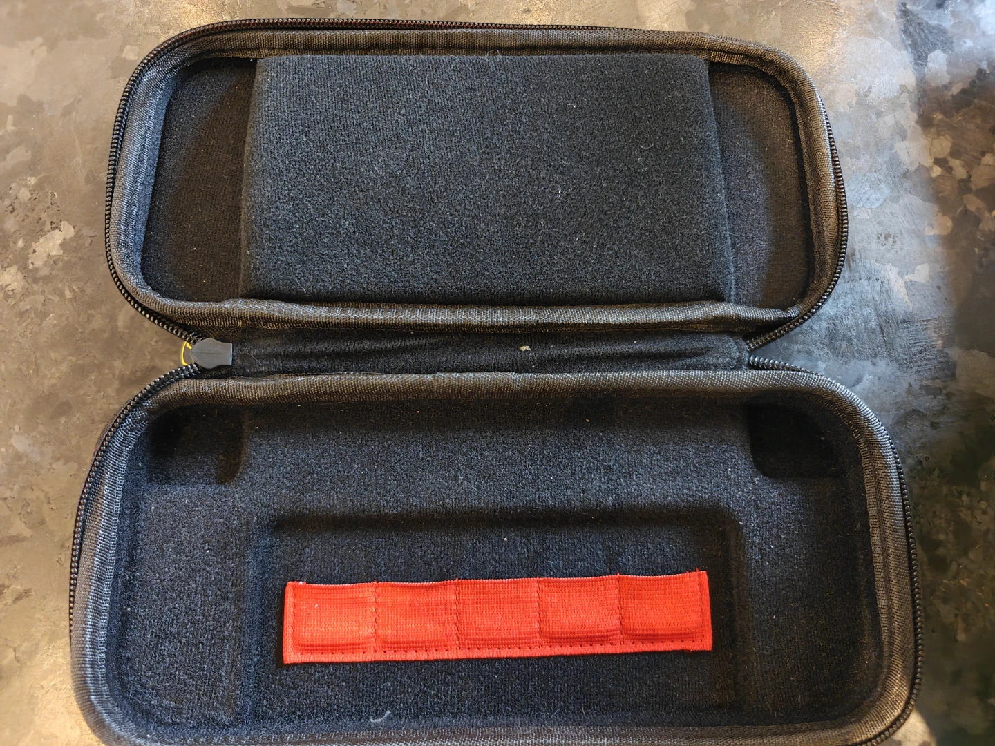 Super Mario Nintendo Switch Carrying Case - photo 2