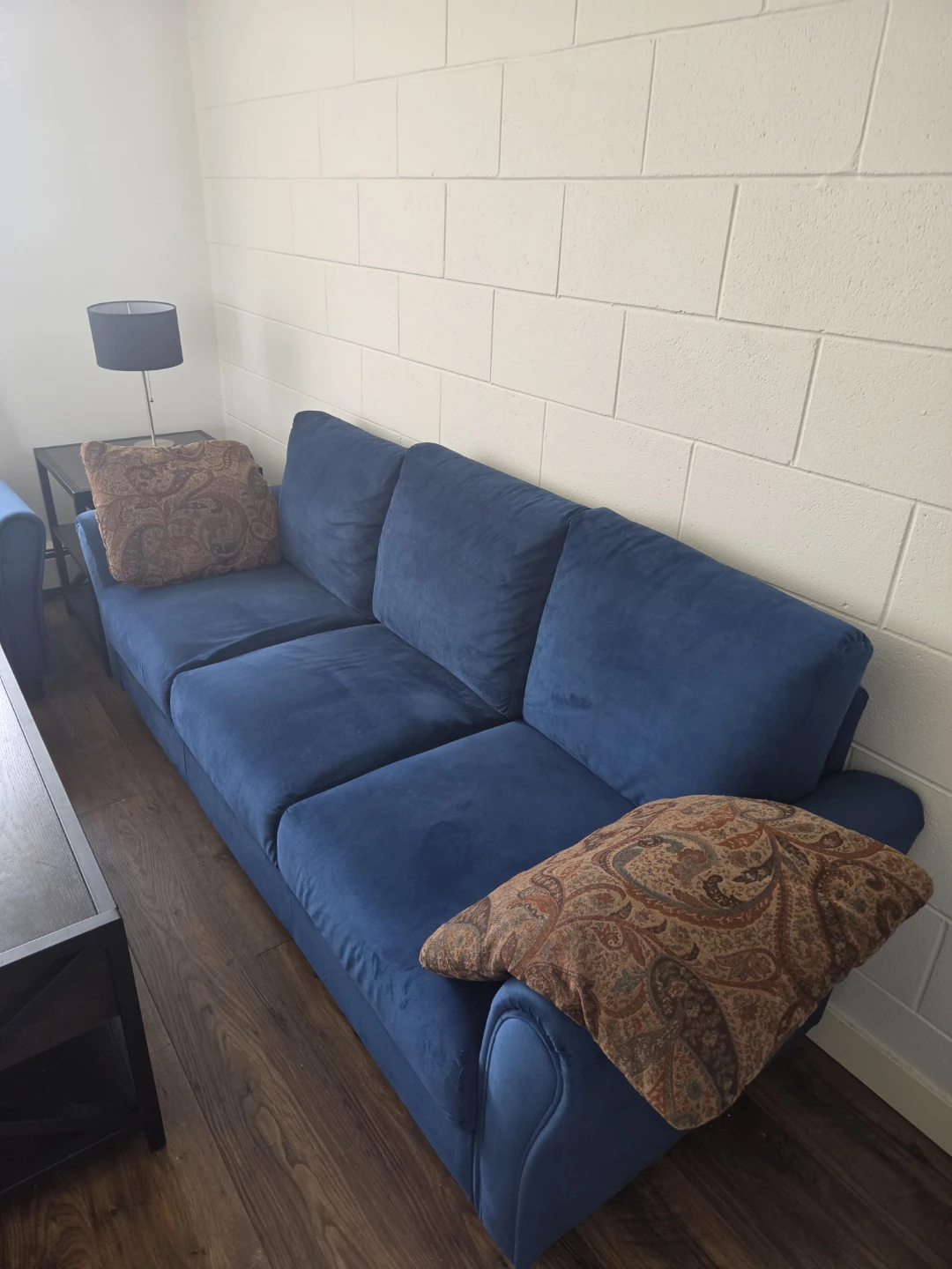 Williamsbridge Two-Piece Living Room Set - photo 3