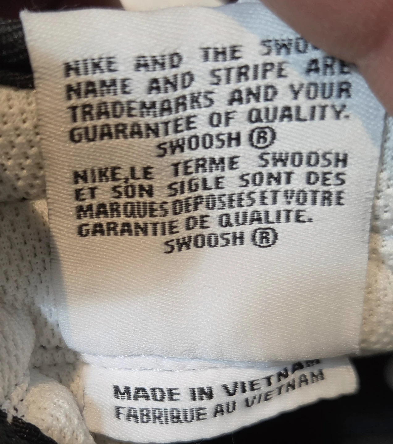 Nike Air Force 1 High-Top Sneakers - photo 5