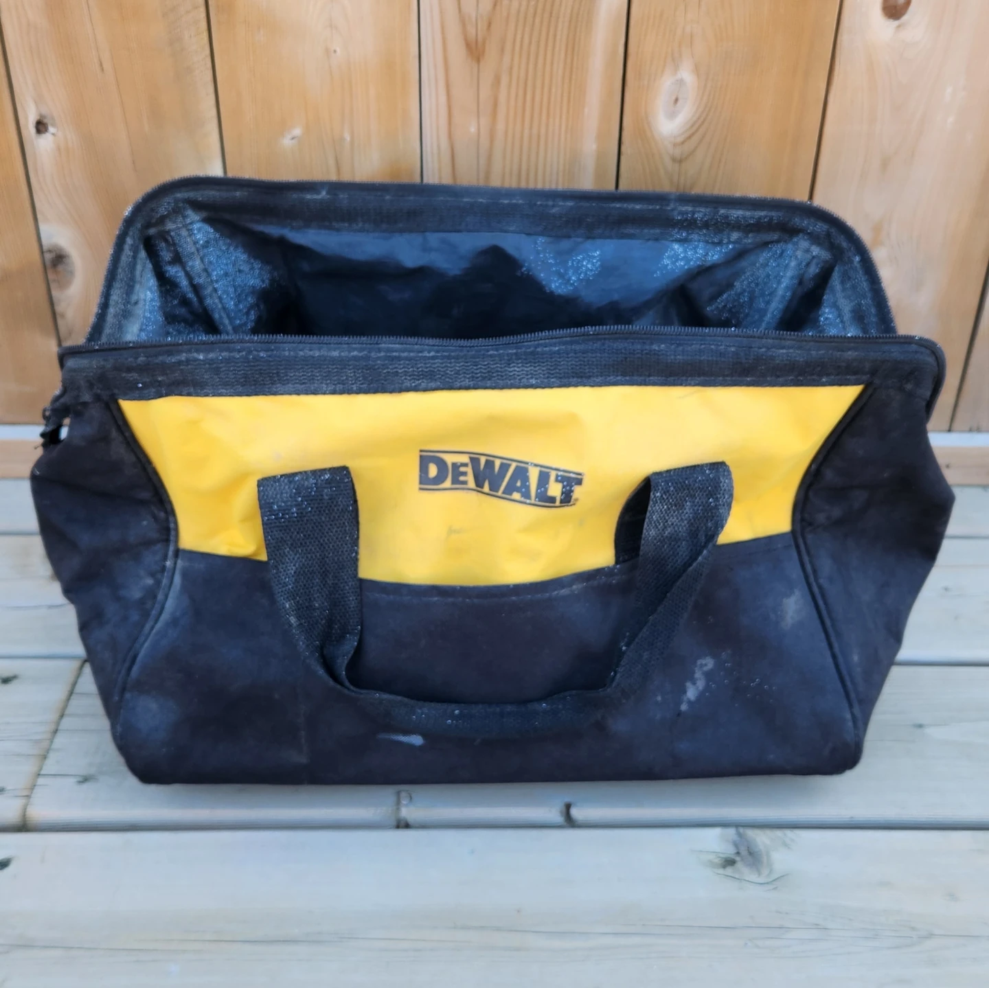 DEWALT Tool Bag