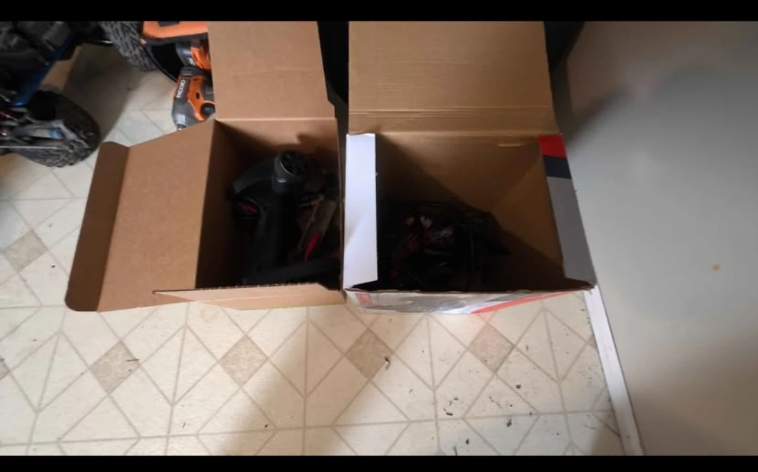 Redcat valkyrie 4s mt RC Monster Truck - photo 5