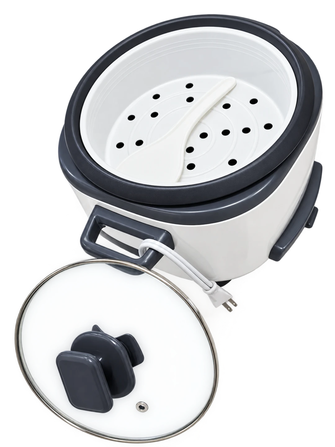 Black+Decker Rice Cooker - photo 2