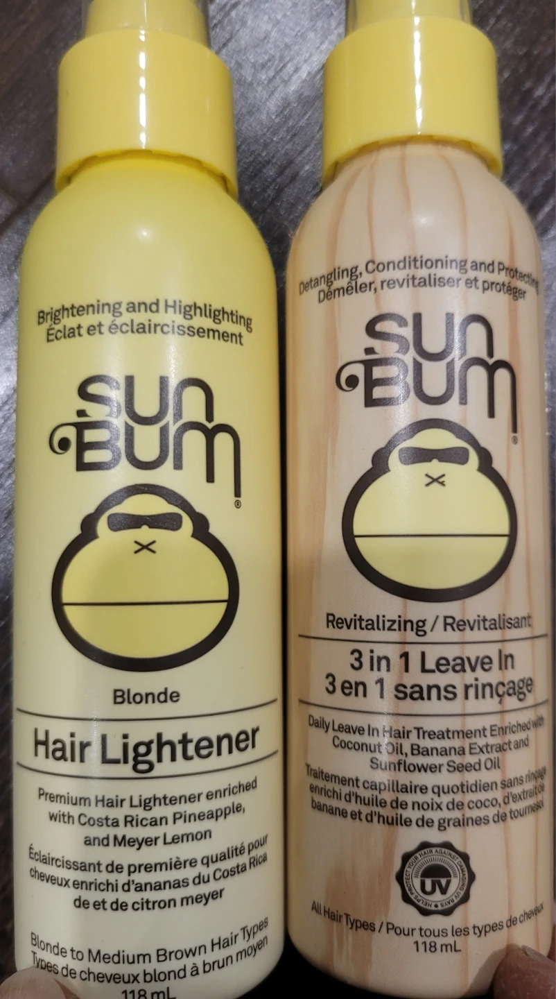 🏖🌞5 for $10 Sun Care Collection Set - photo 2