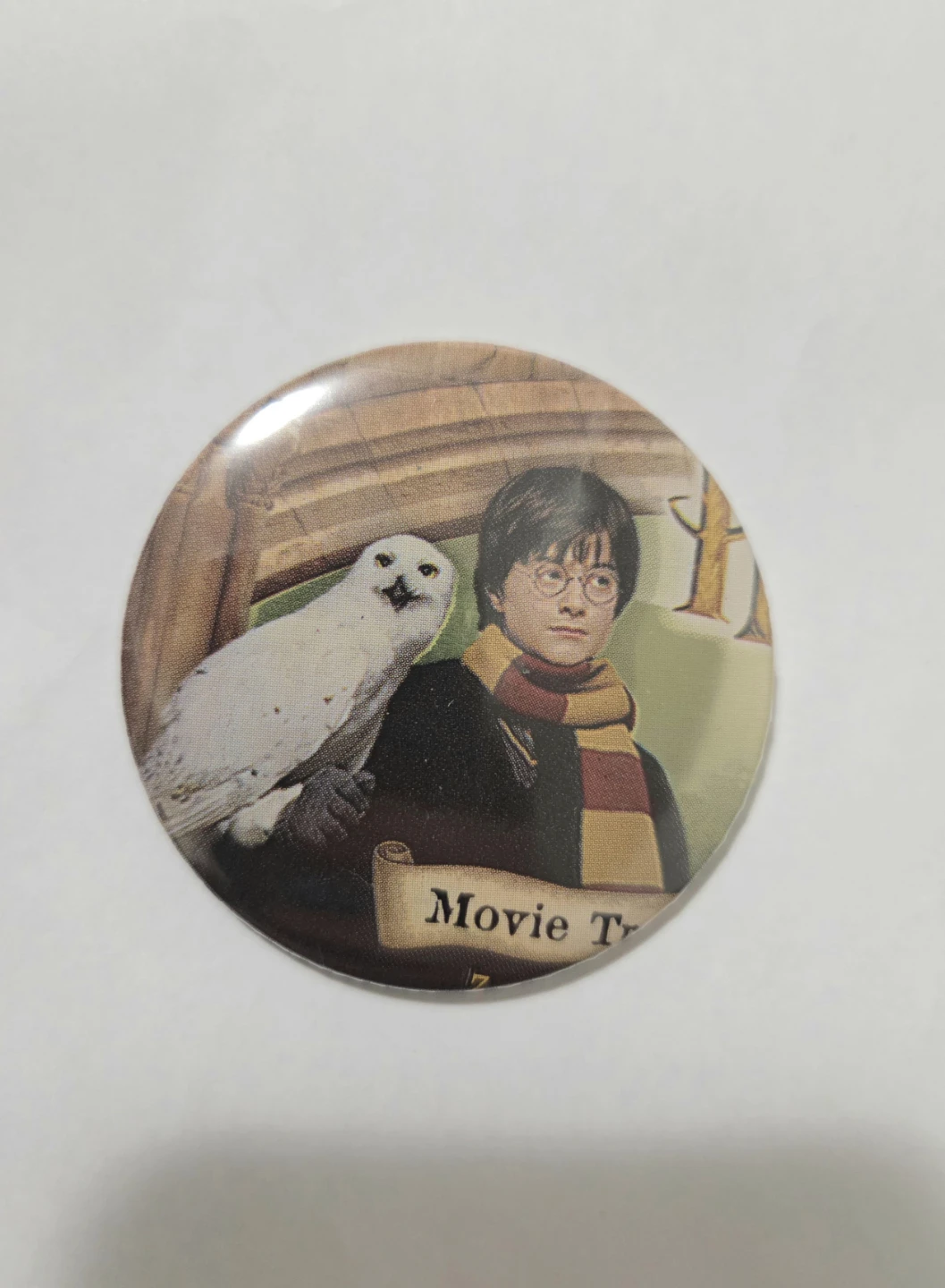 Harry Potter Trading Cards - photo 4