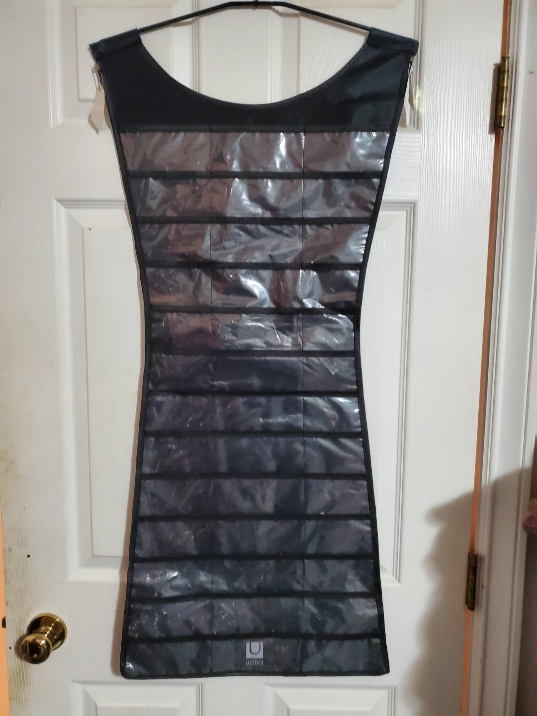 Closet Organizing Hanger - photo 2