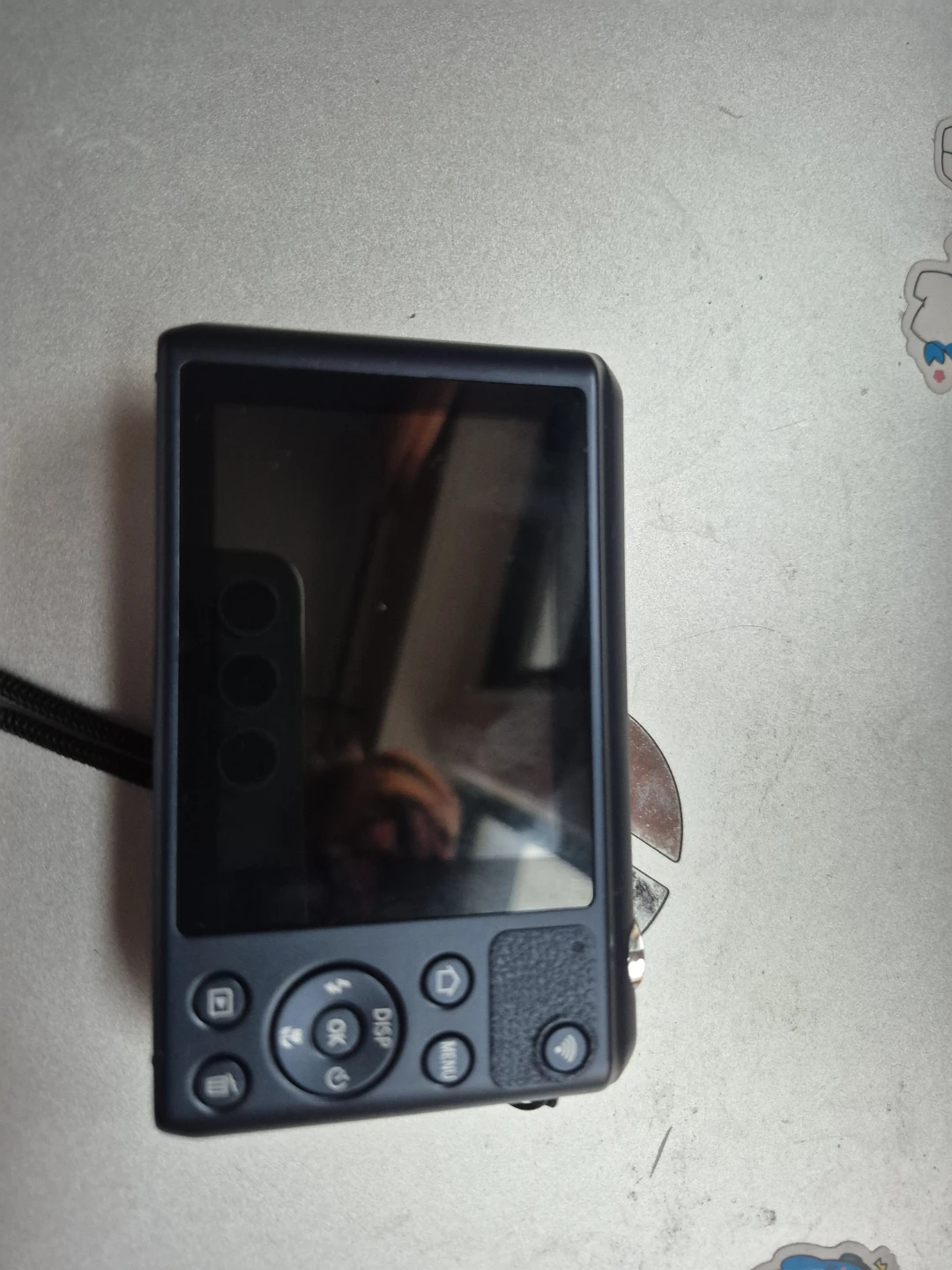 Samsung 12x Optical Zoom Digital Camera - photo 2