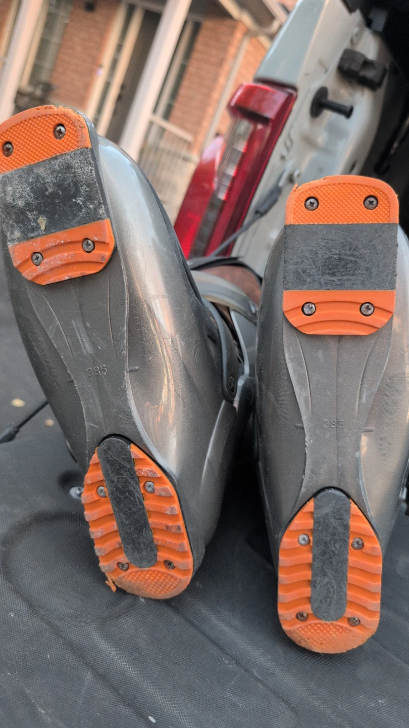 Rossignol Ski Boots - photo 2