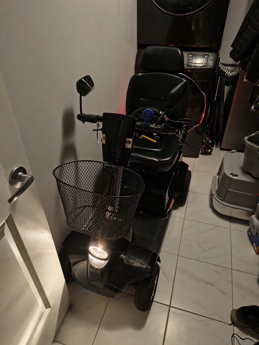 Scooter for sale