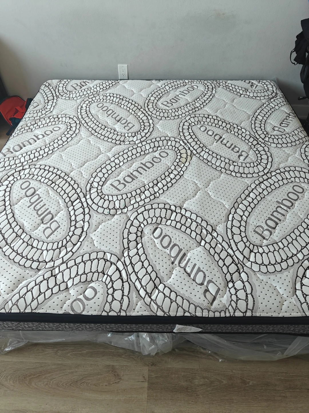 Bamboo King Mattress - photo 2