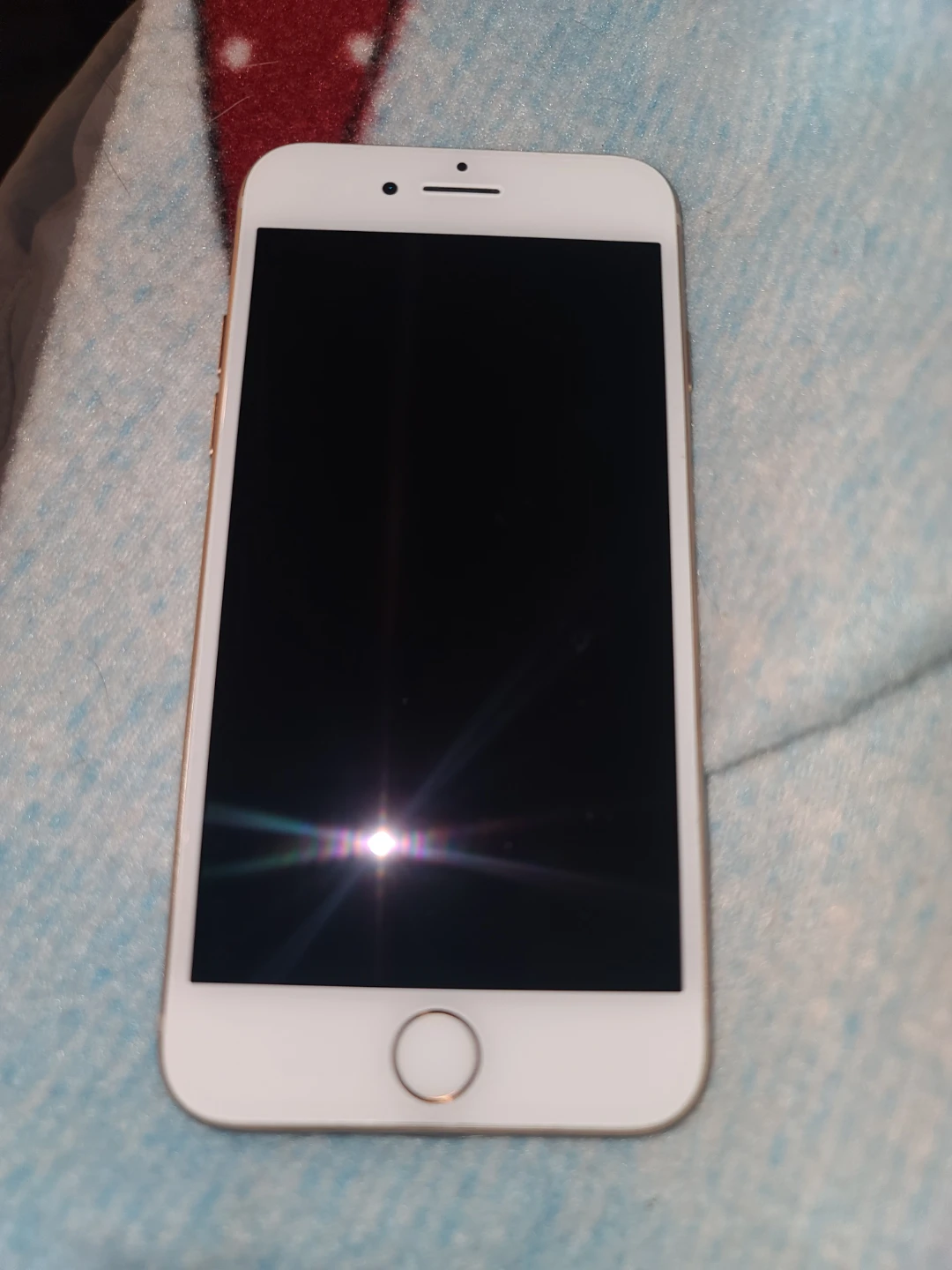 Apple iPhone 8 Gold