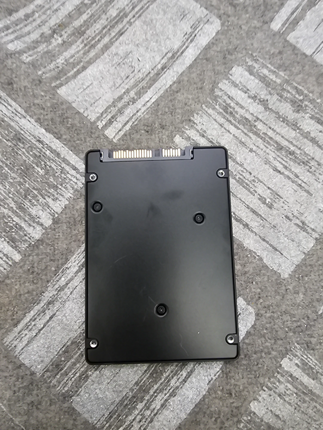 Samsung PM871 128GB 2.5 inch SATA SSD - photo 2