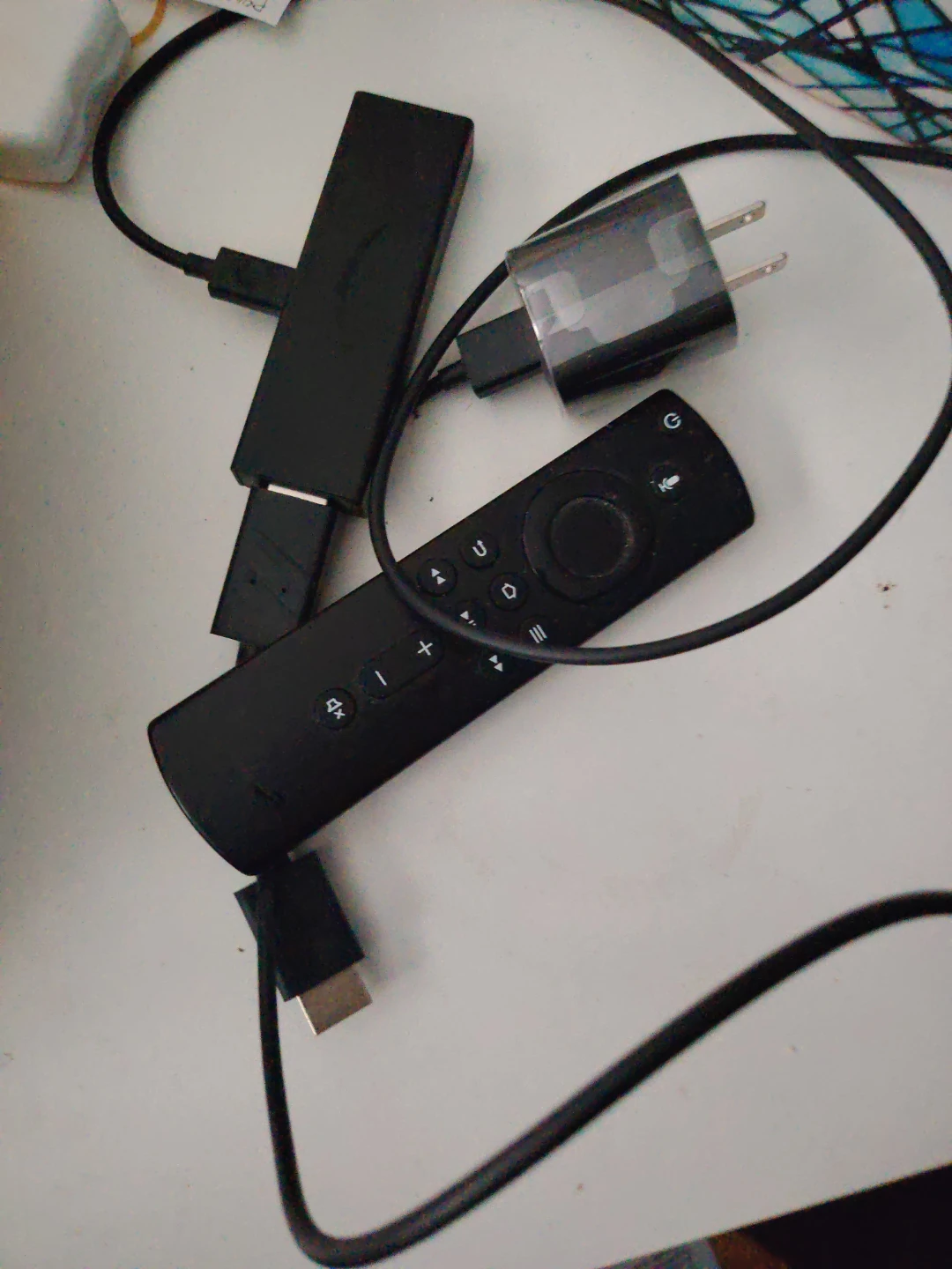 Amazon Fire TV Stick with Remote