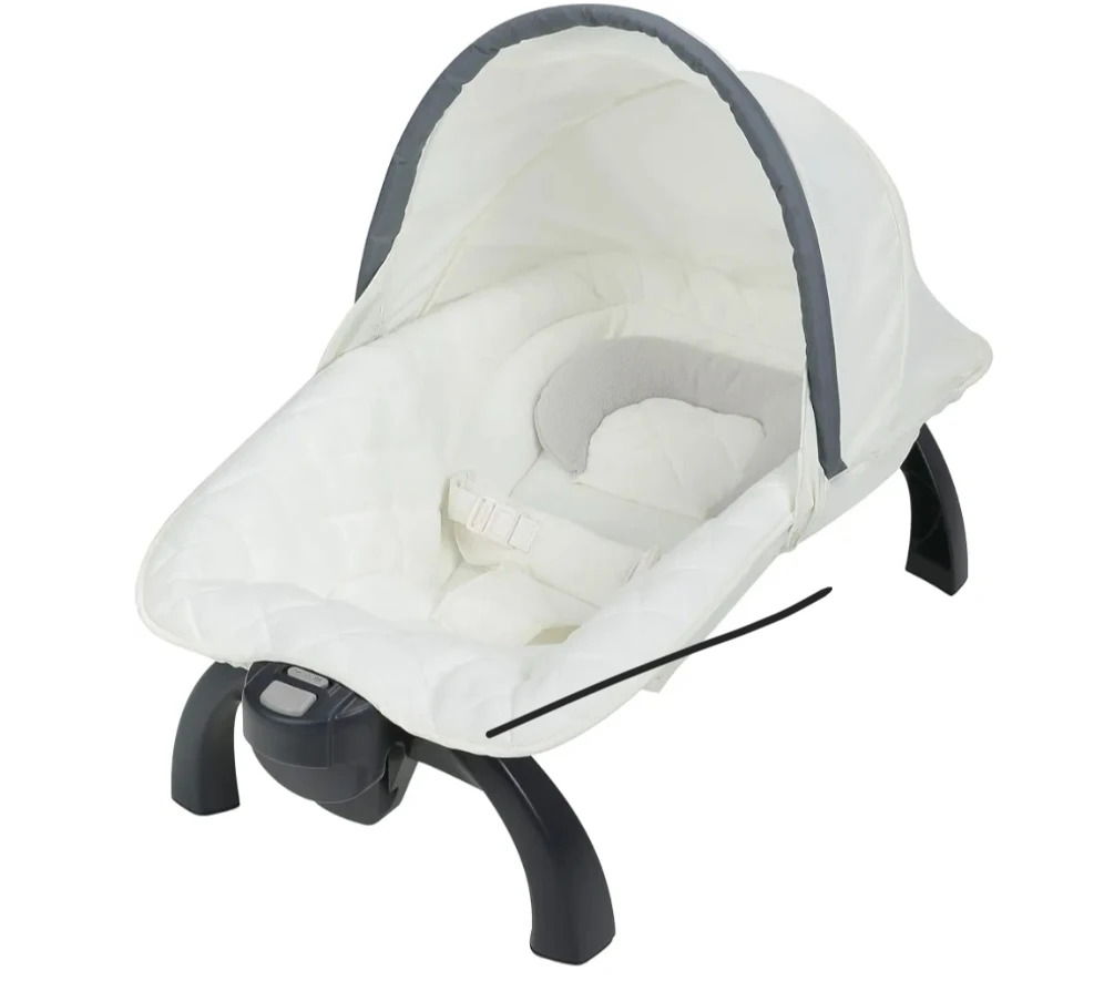 Graco Pack 'n Play Playard - photo 3
