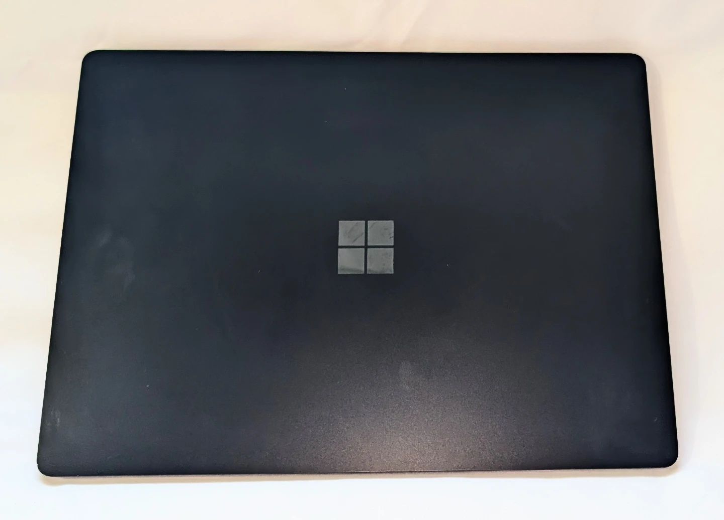 Very Nice MICROSOFT SURFACE LAPTOP 4  WINDOWS 11 13.5 inch - photo 4