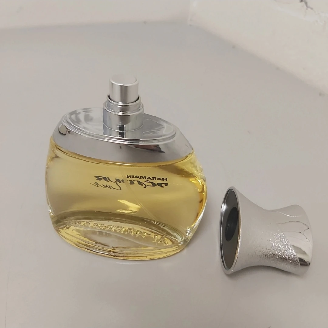 Al Haramain Detour Noir Eau de Parfum - photo 3