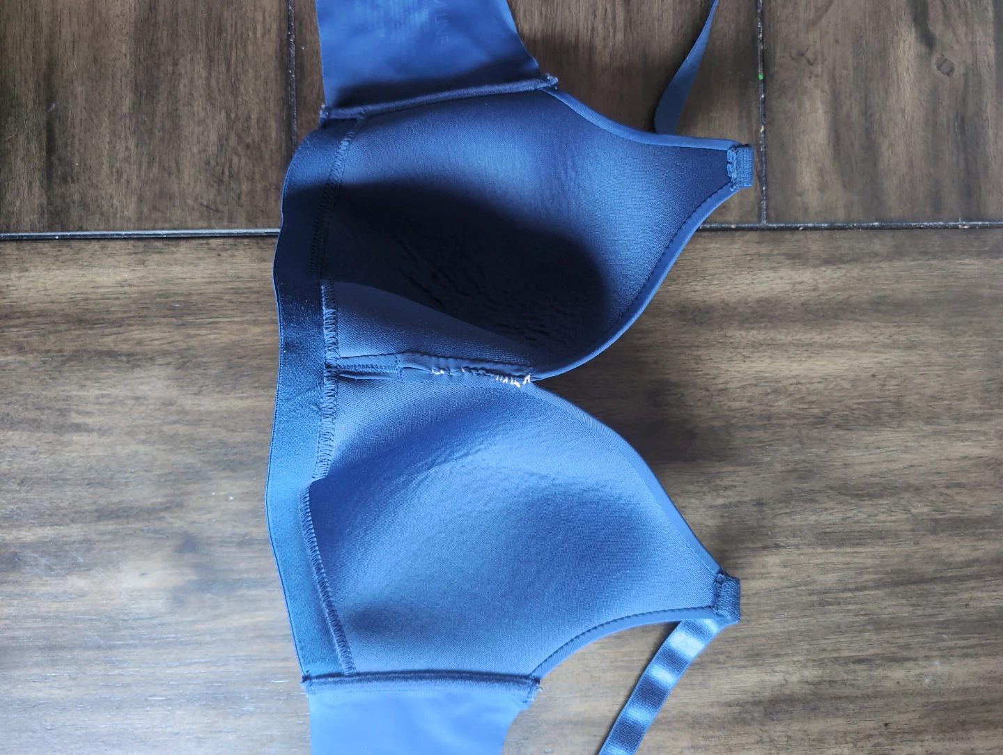 Strmline Blue Bra Size 40c - photo 2