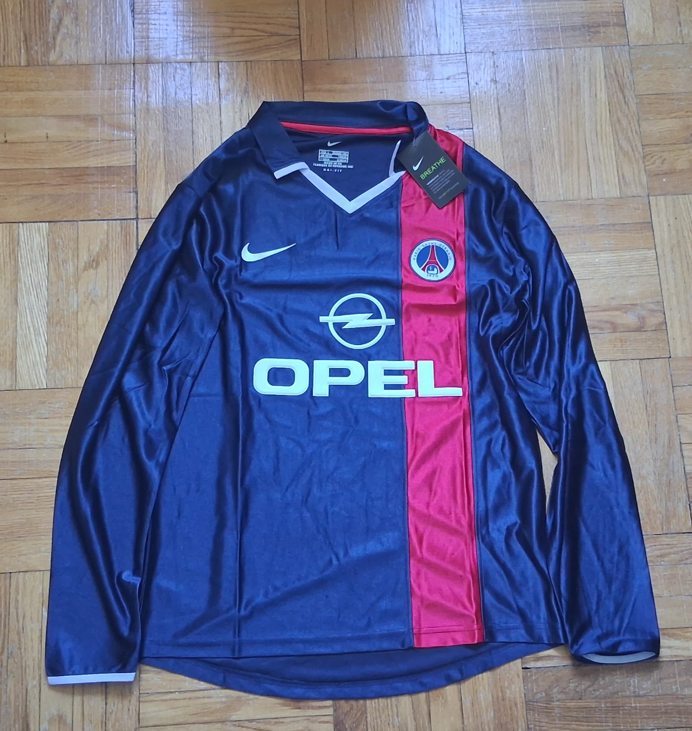 Football clubs kits - photo 5