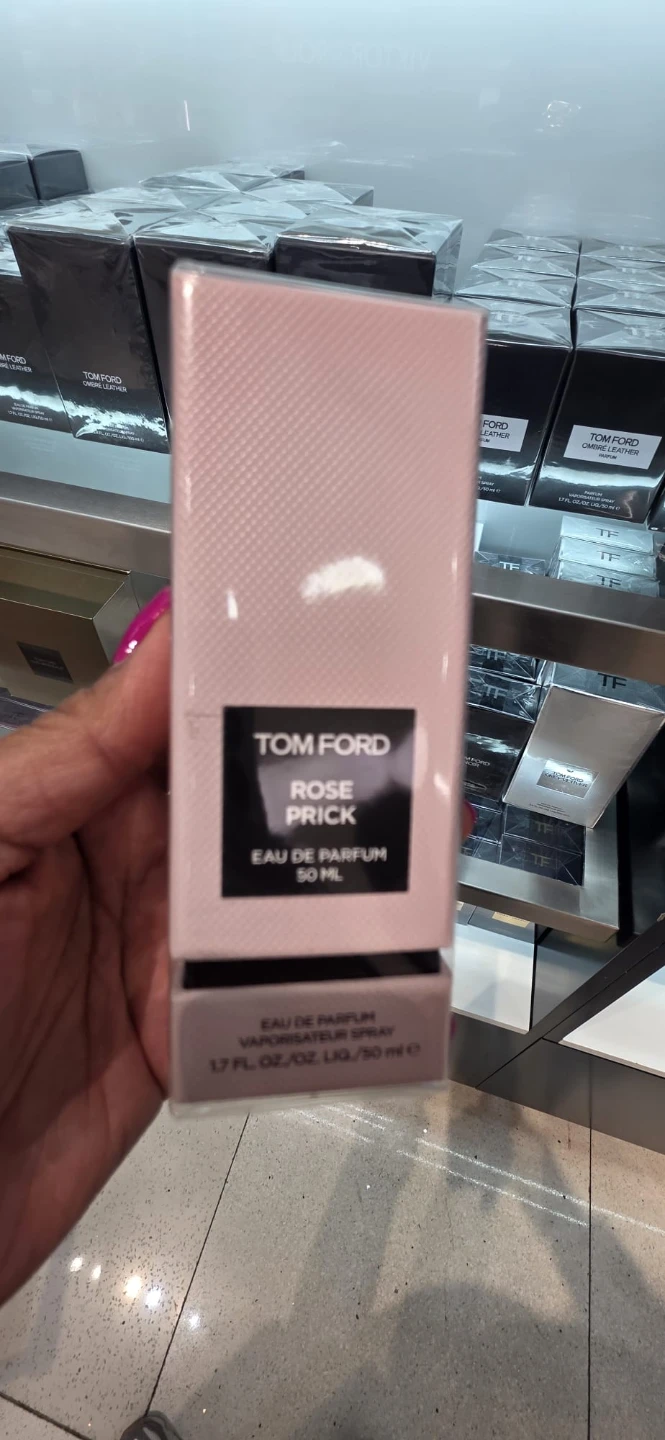 Tom Ford perfumes - photo 3