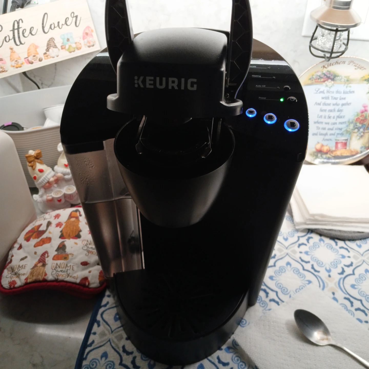 Keurig K-Cup Coffee Maker