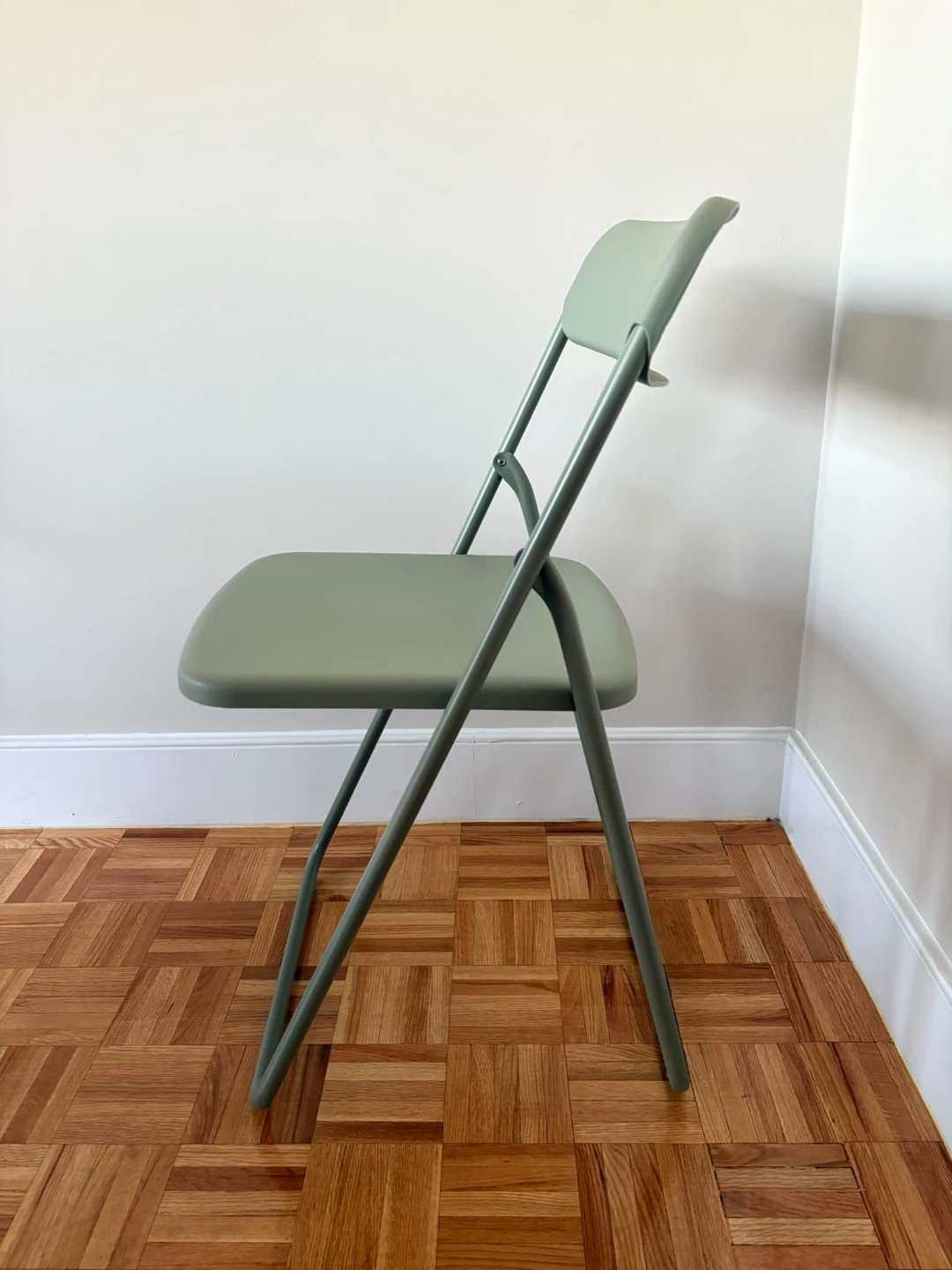 IKEA GUNDE Folding Chair