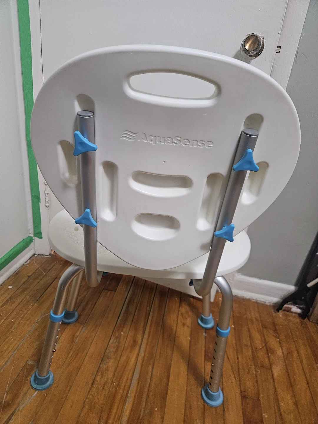 AquaSense Shower Chair - photo 2