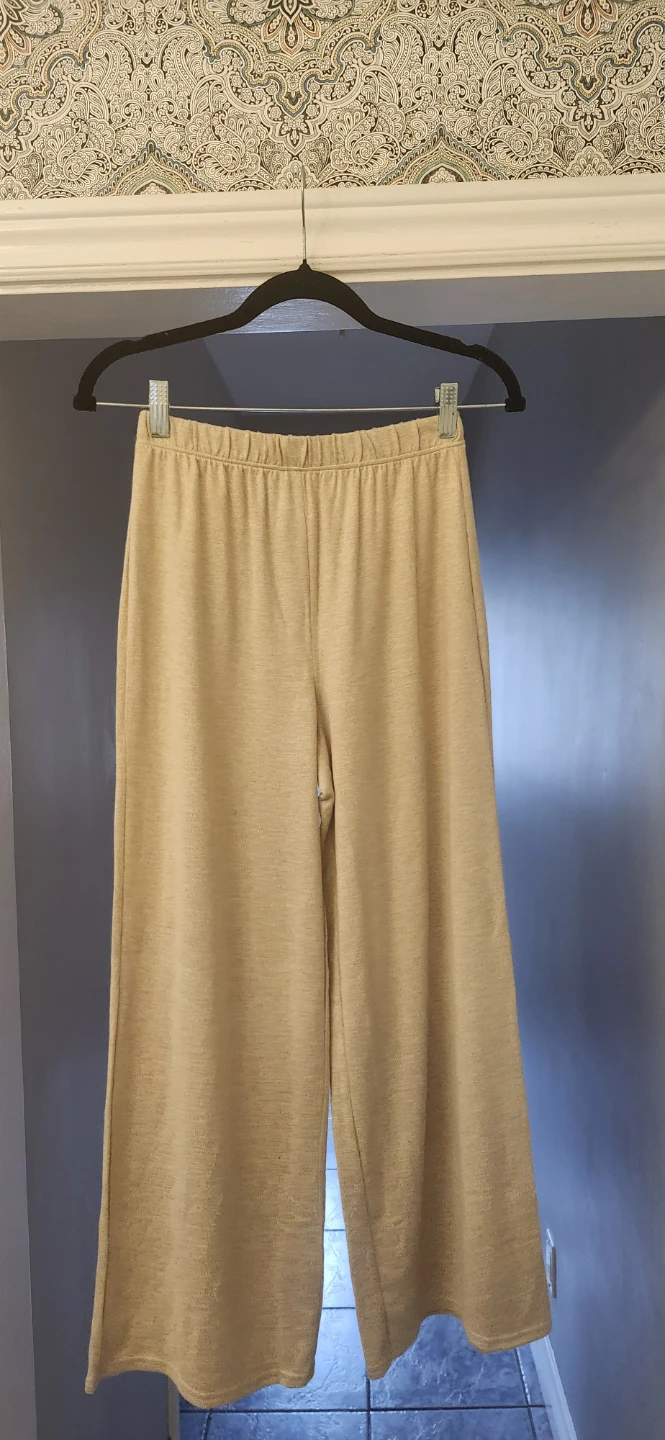 Lemon Loungewear Set - photo 3