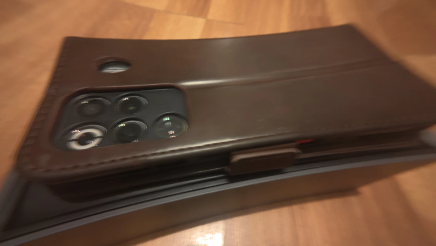 Nubia Red Magic 11 Chinese Edition Smartphone - photo 2