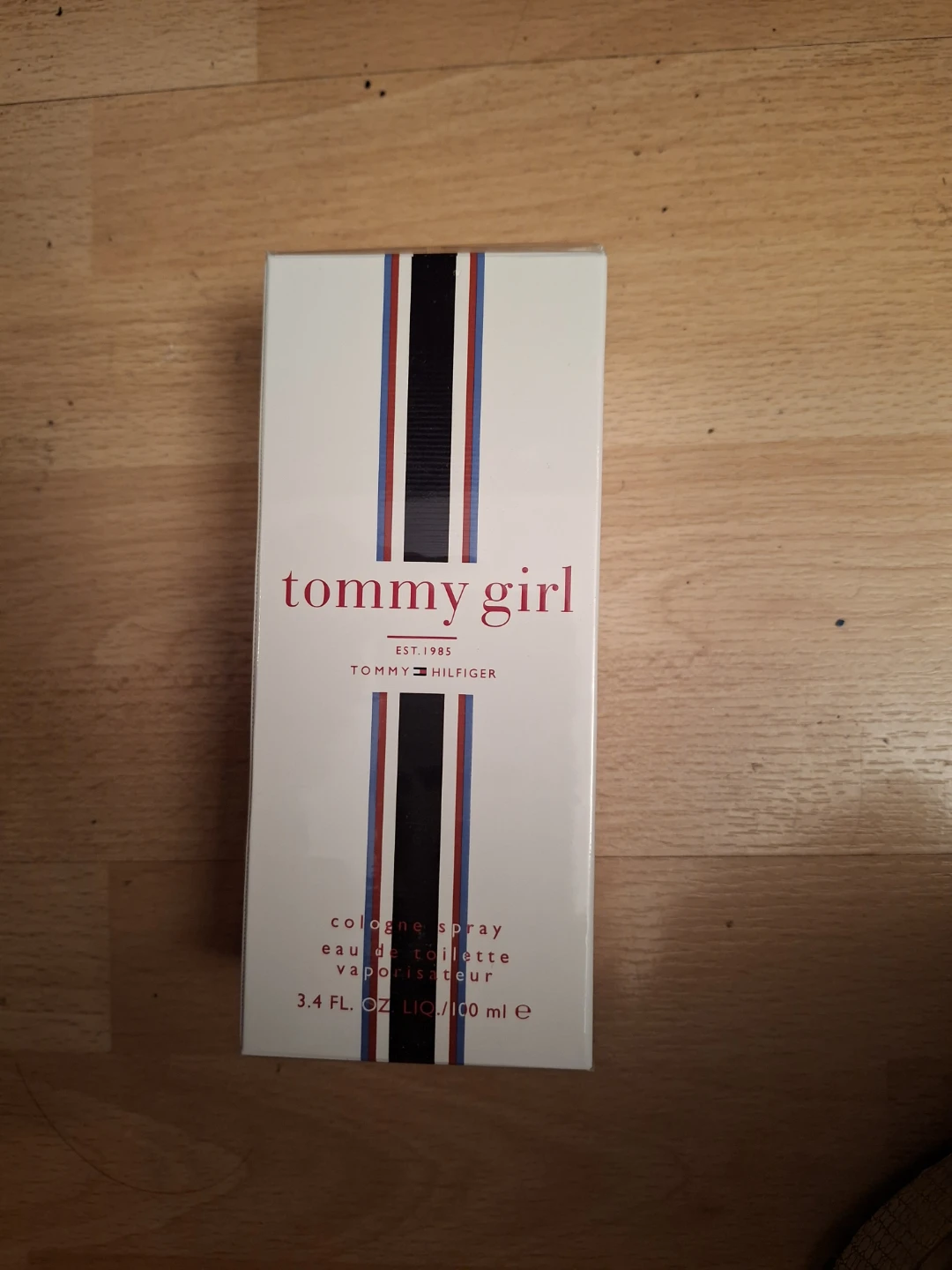Tommy Hilfiger Tommy Girl Cologne Spray 100ml