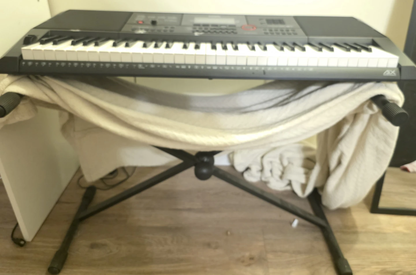 Casio CT-X3000 Digital Keyboard - photo 2