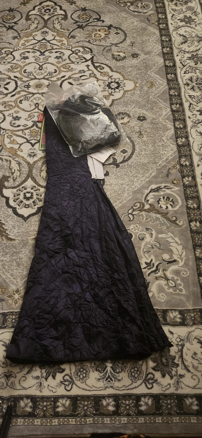 Wicked Elphaba Child Costume Size S/P (4-6) - photo 3