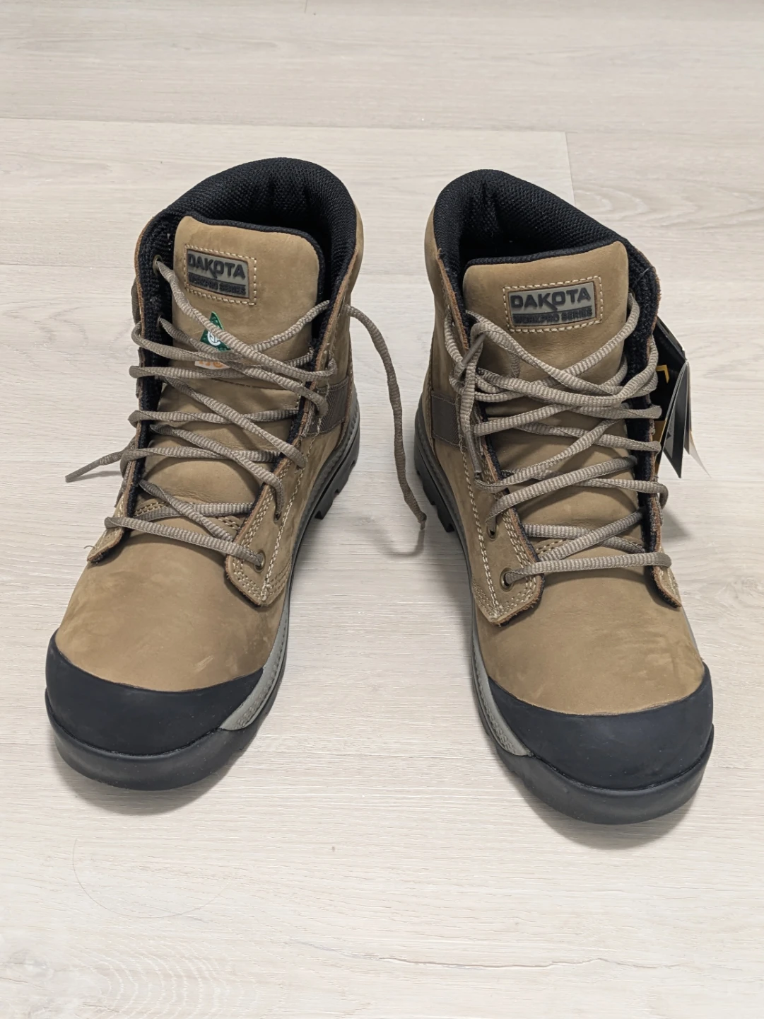 Dakota WorkPro Series Work Boots