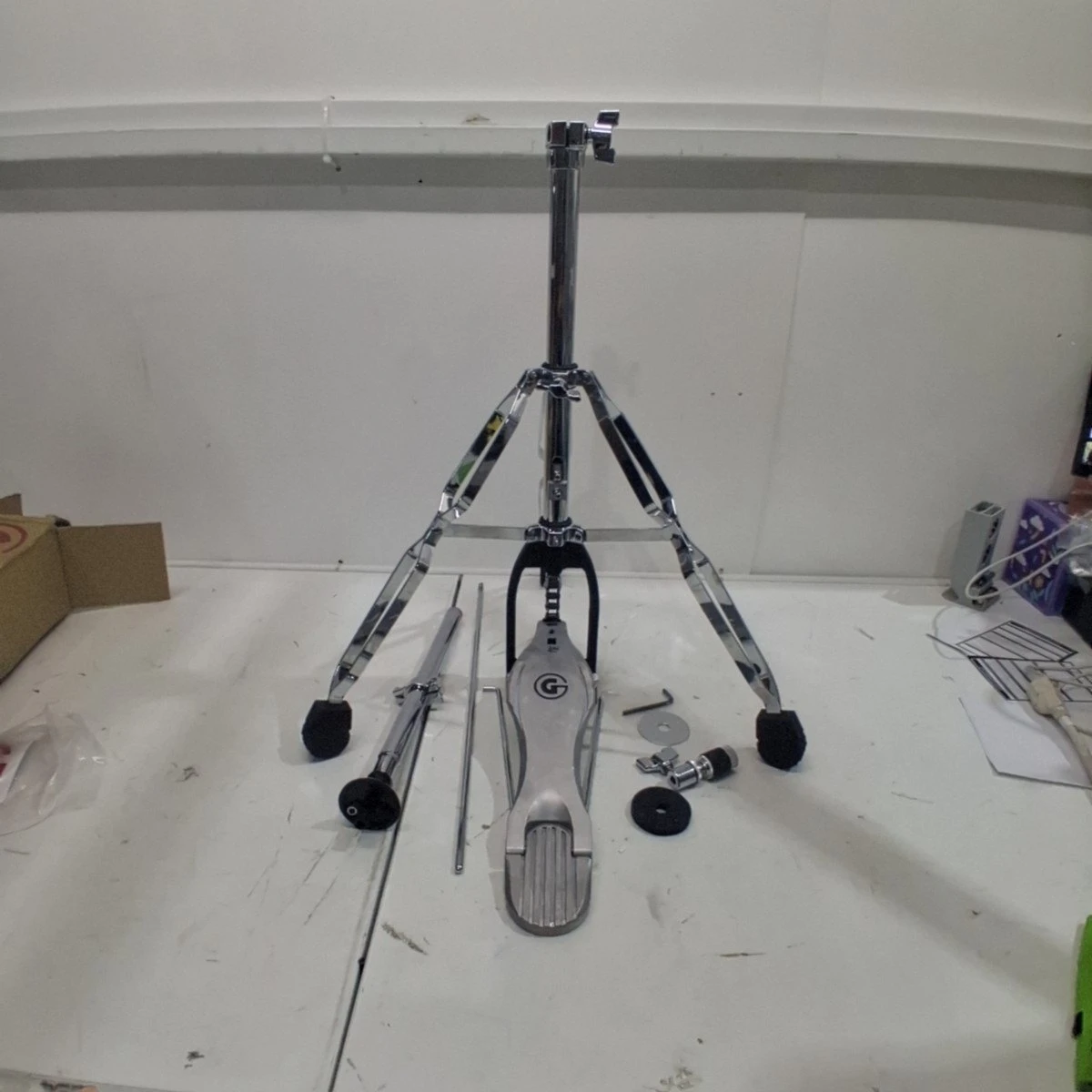 Gibraltar 5707 Hi-Hat Stand