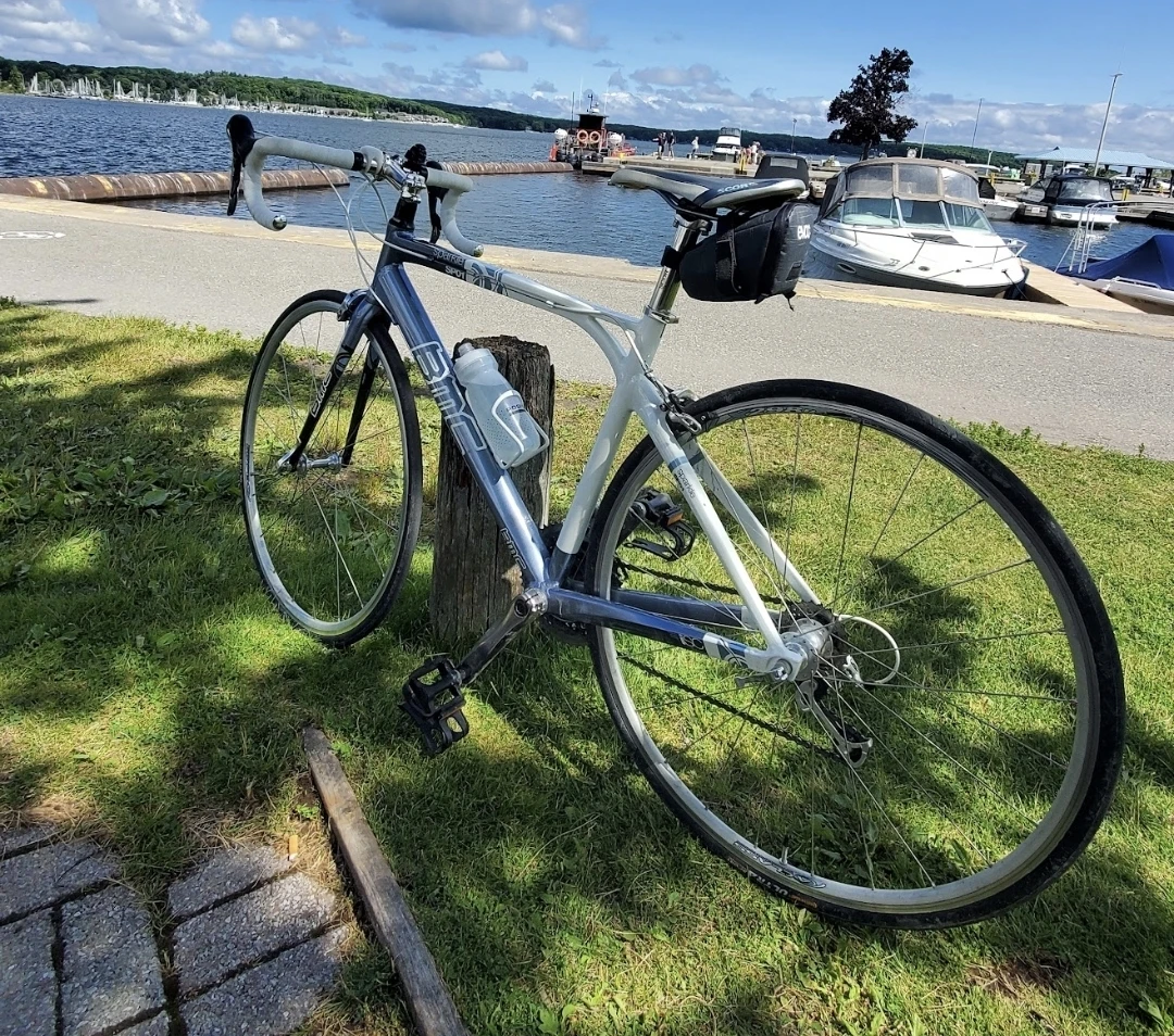 BMC Sparkle SP01 Road Bike - photo 2