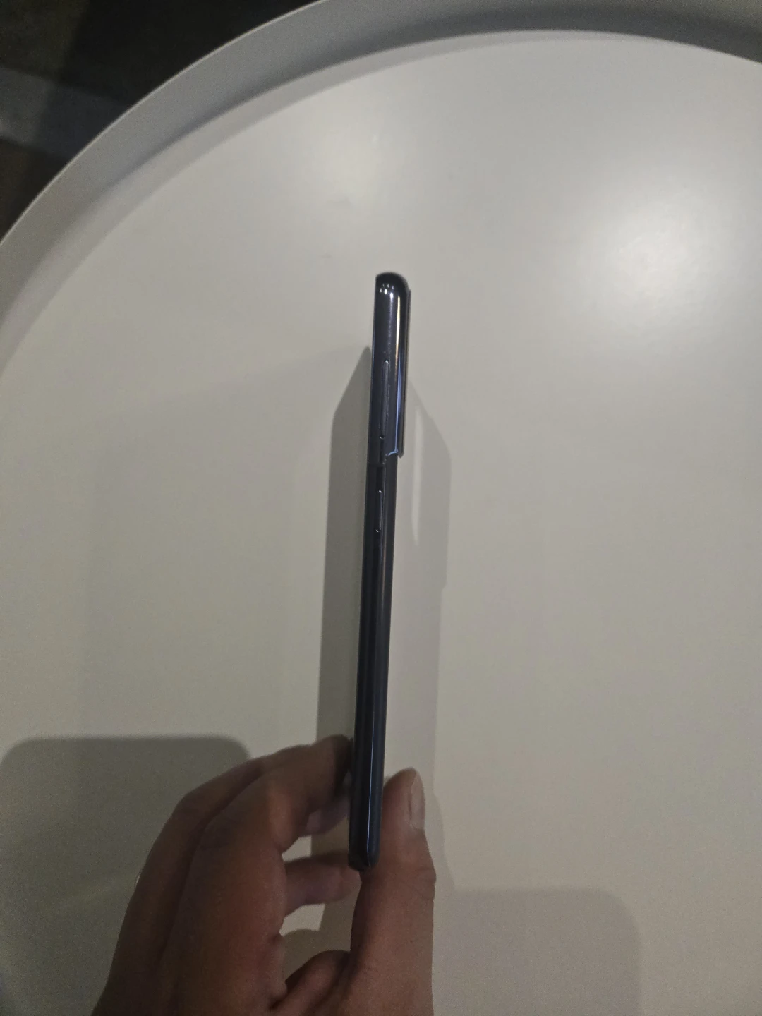 Samsung Galaxy S21 5G - used - photo 4