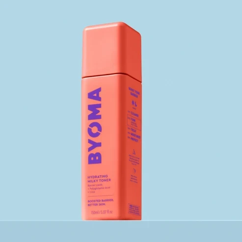 Byoma Hydrating Milky Toner 150ml