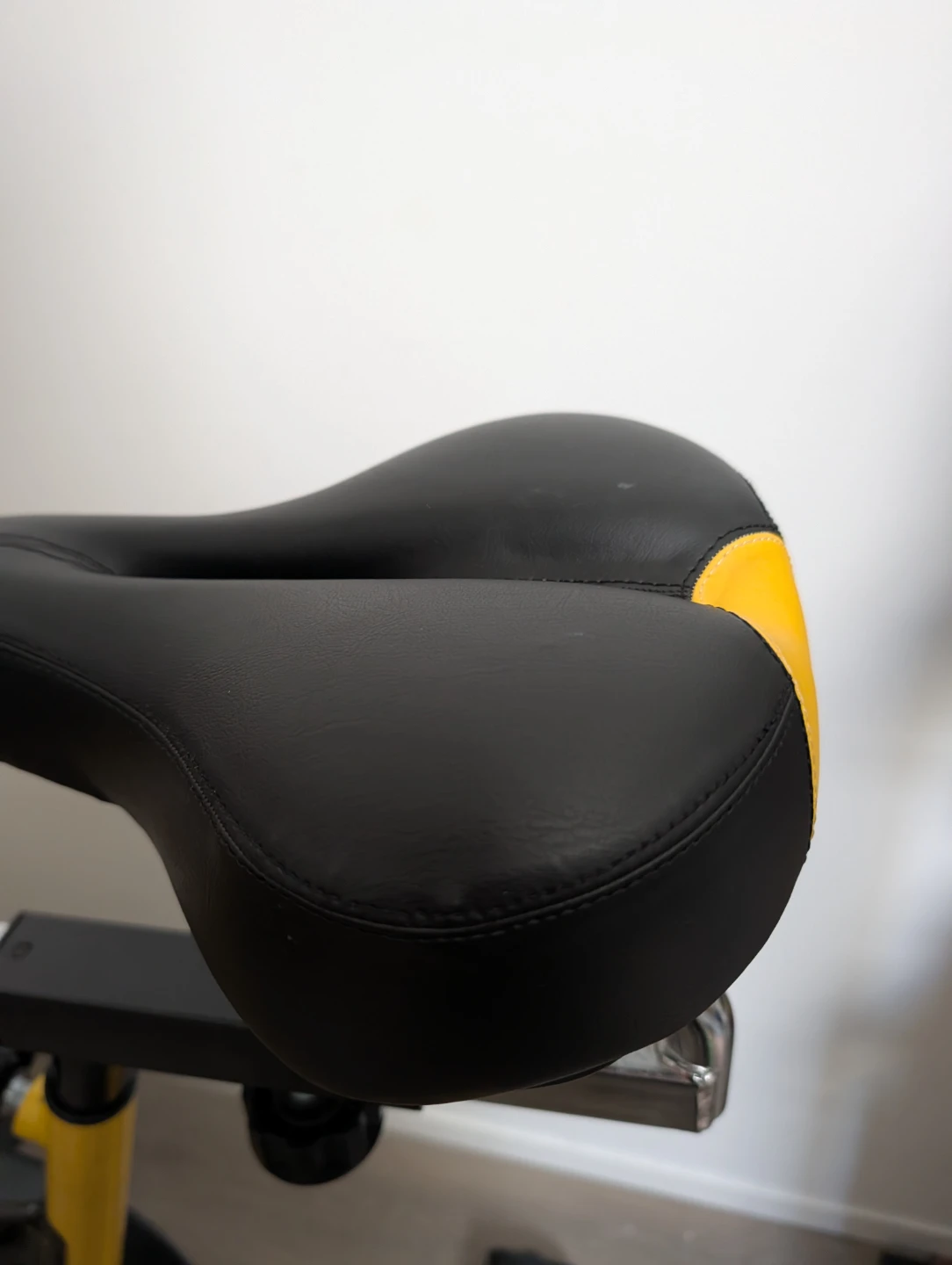 Spin bike Exercise bike - photo 4