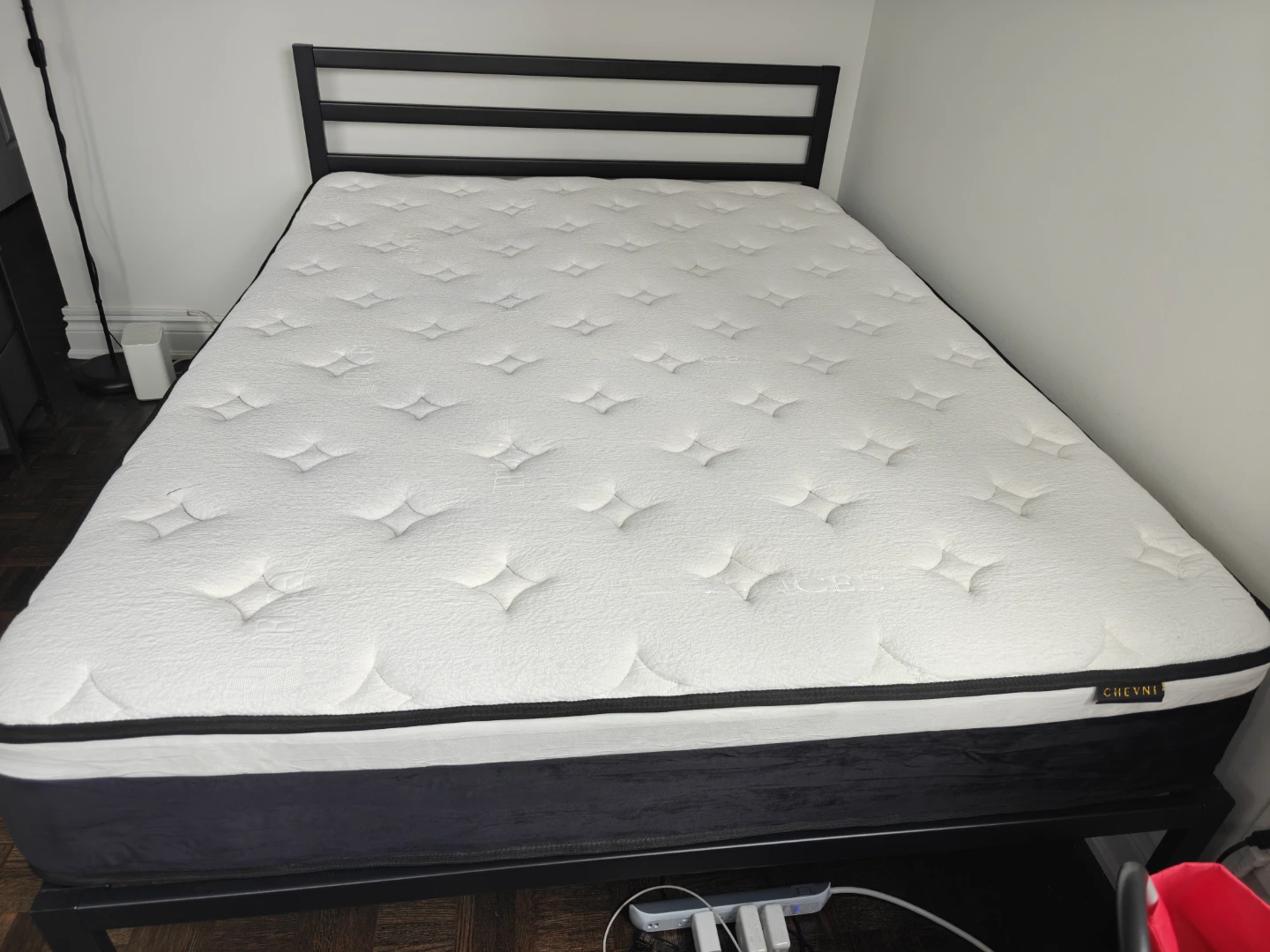 CHEVNI Mattress