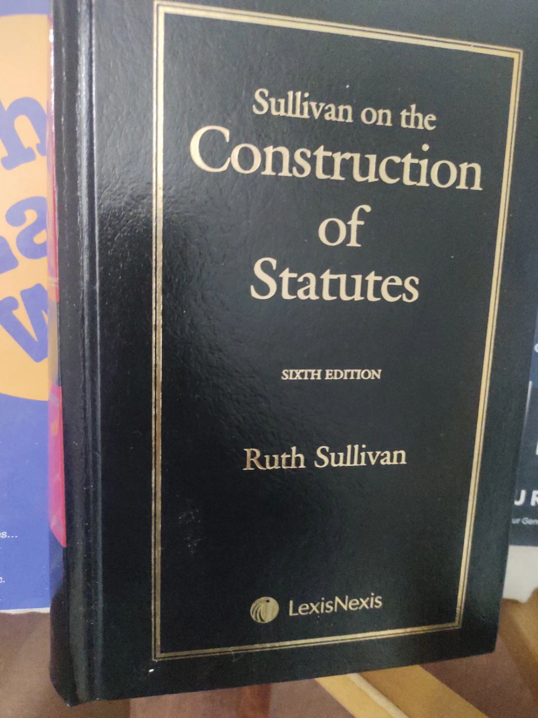 Law reference book bundle - photo 2
