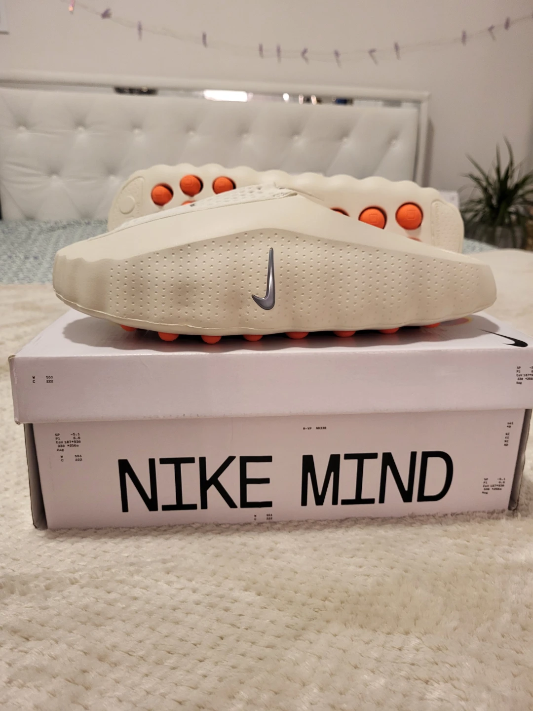 Nike Mind 001 Slides - photo 4
