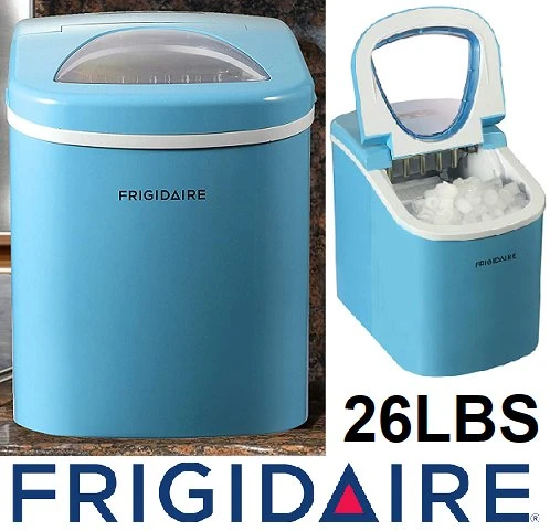 Frigidaire Ice Maker- Good Condition - photo 5