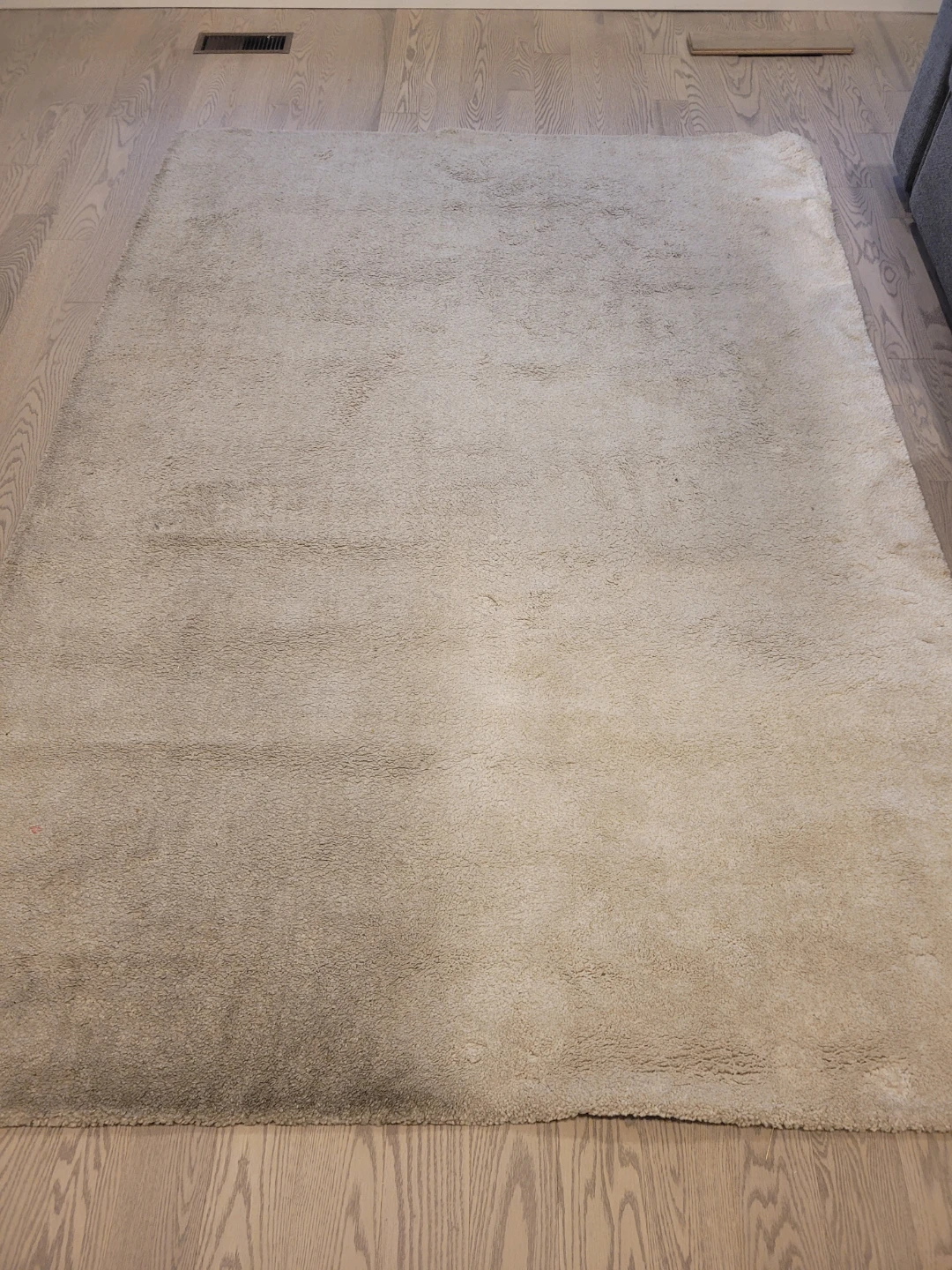Ikea area rug - photo 5