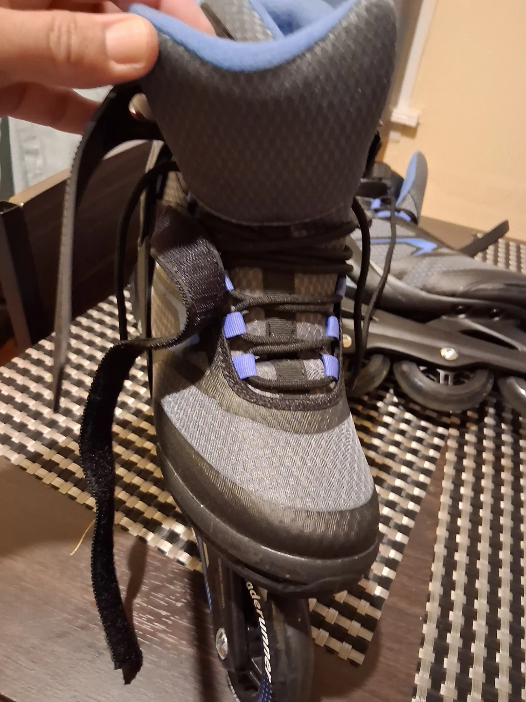 Bladerunner Inline Skates - photo 4