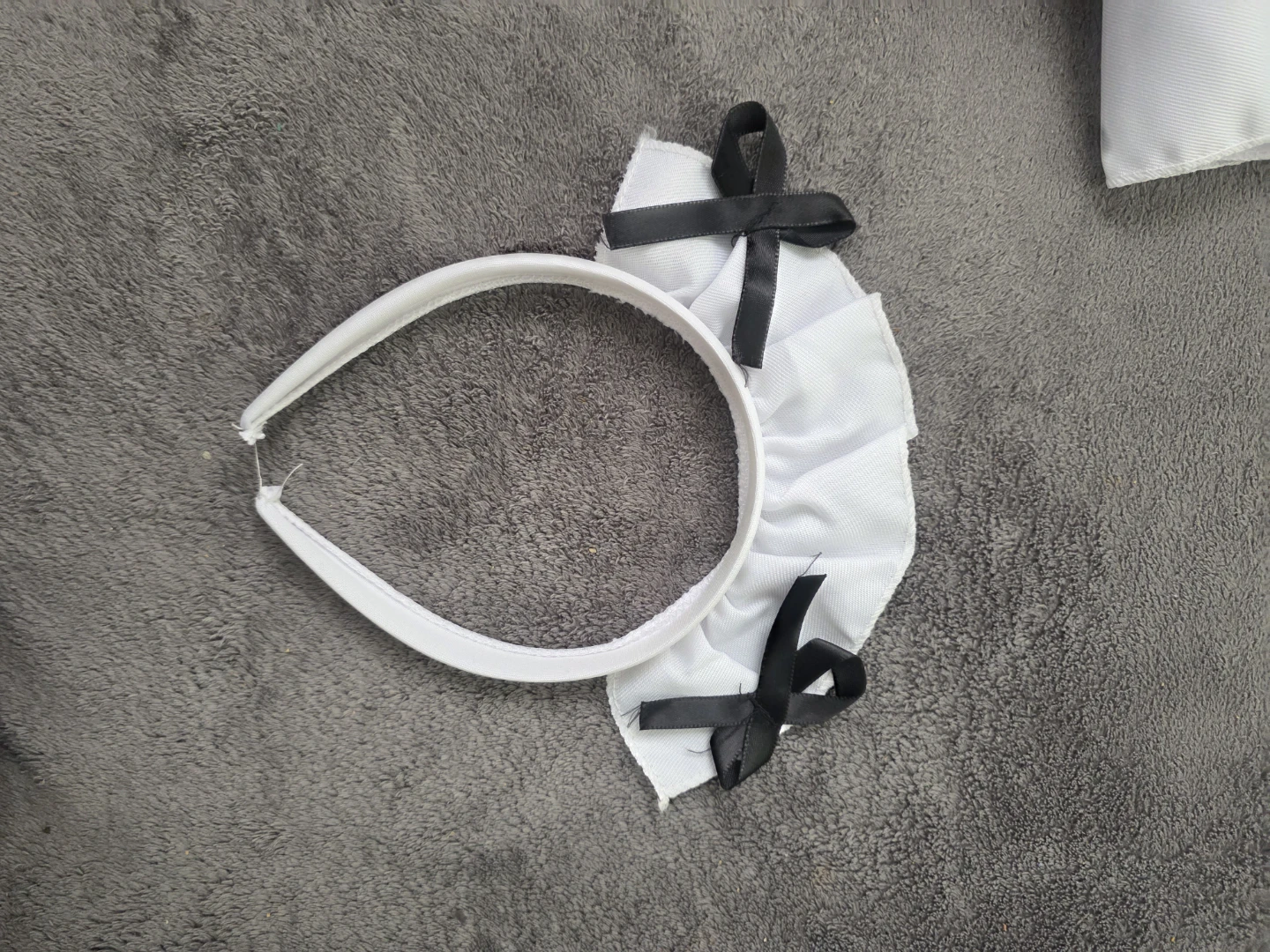 Maid Costume - photo 2