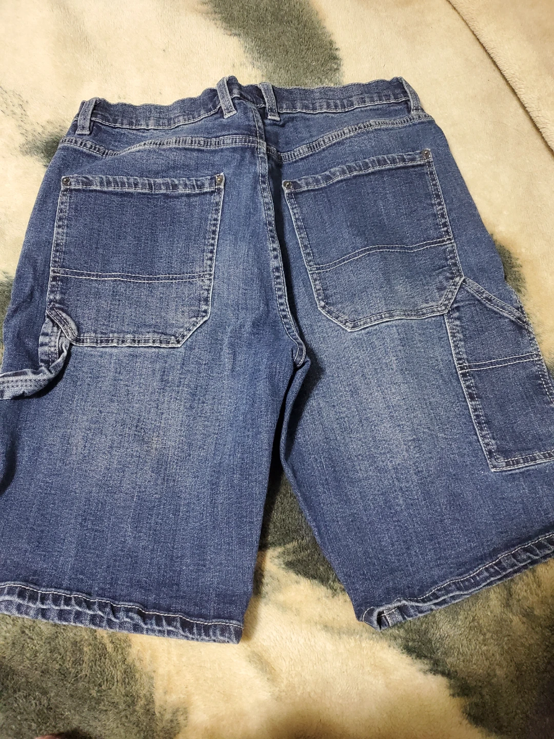 Grand Beach Brand Shorts - photo 2
