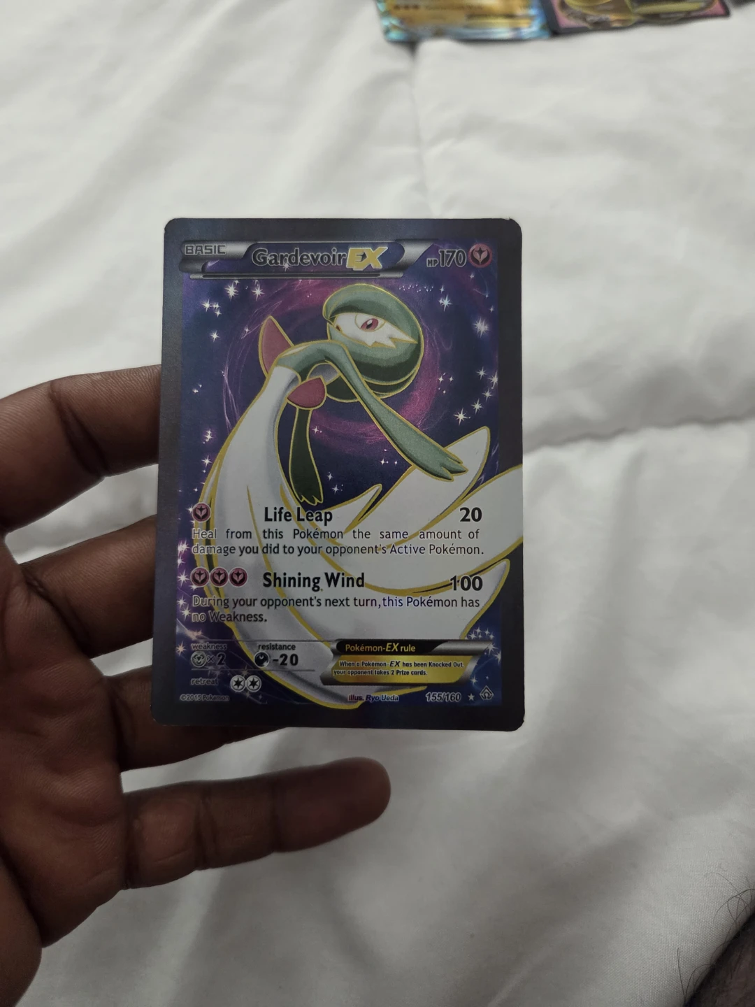 A batch of cards together for $5 - photo 3