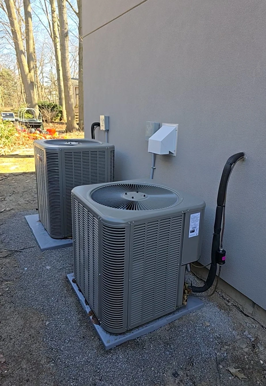 Furnaces & Rooftops units - photo 2