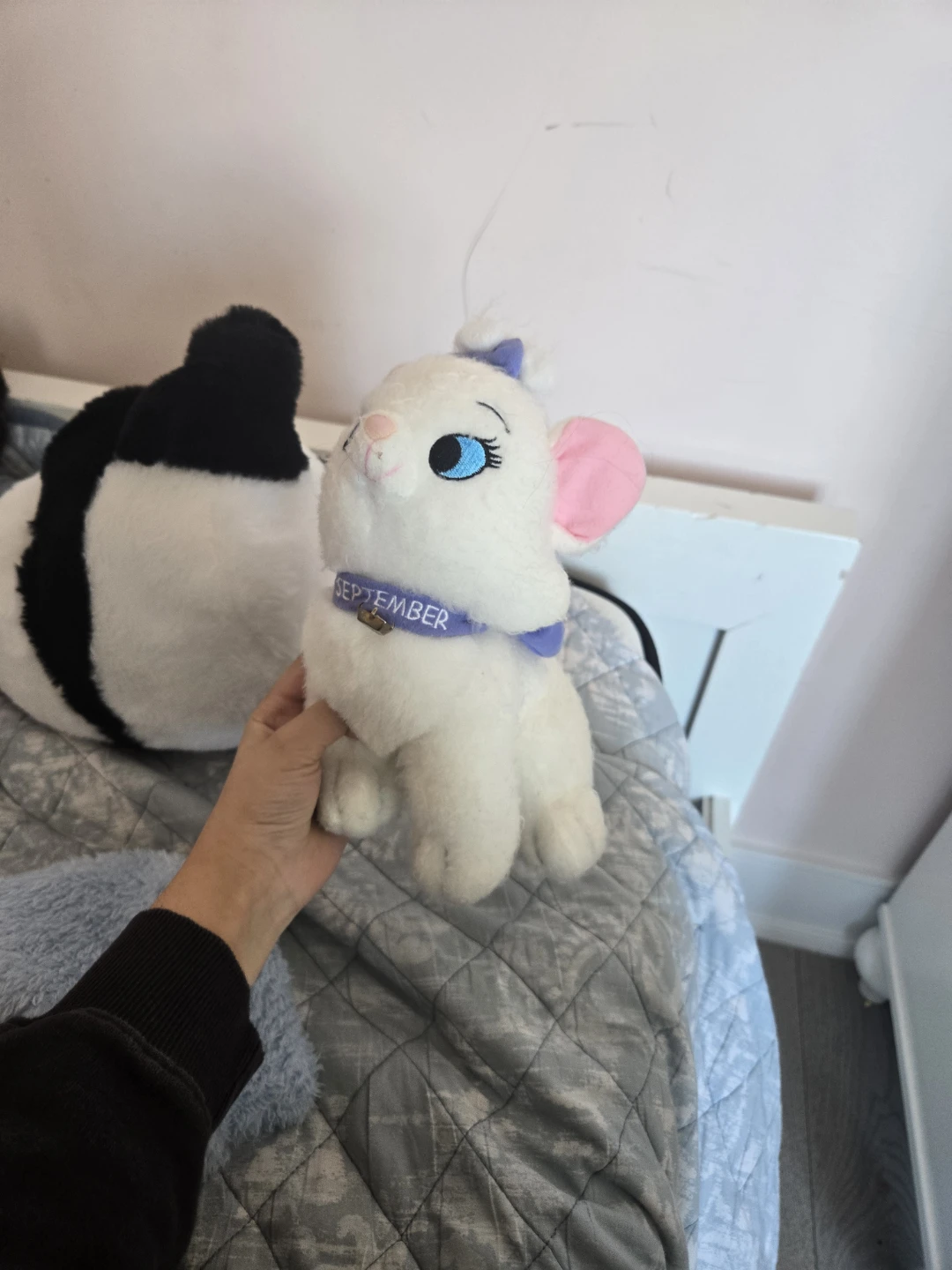 Set of 3 Plush Stuffed Animals - photo 3