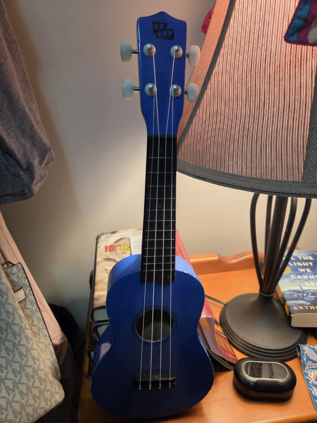 Ukulele