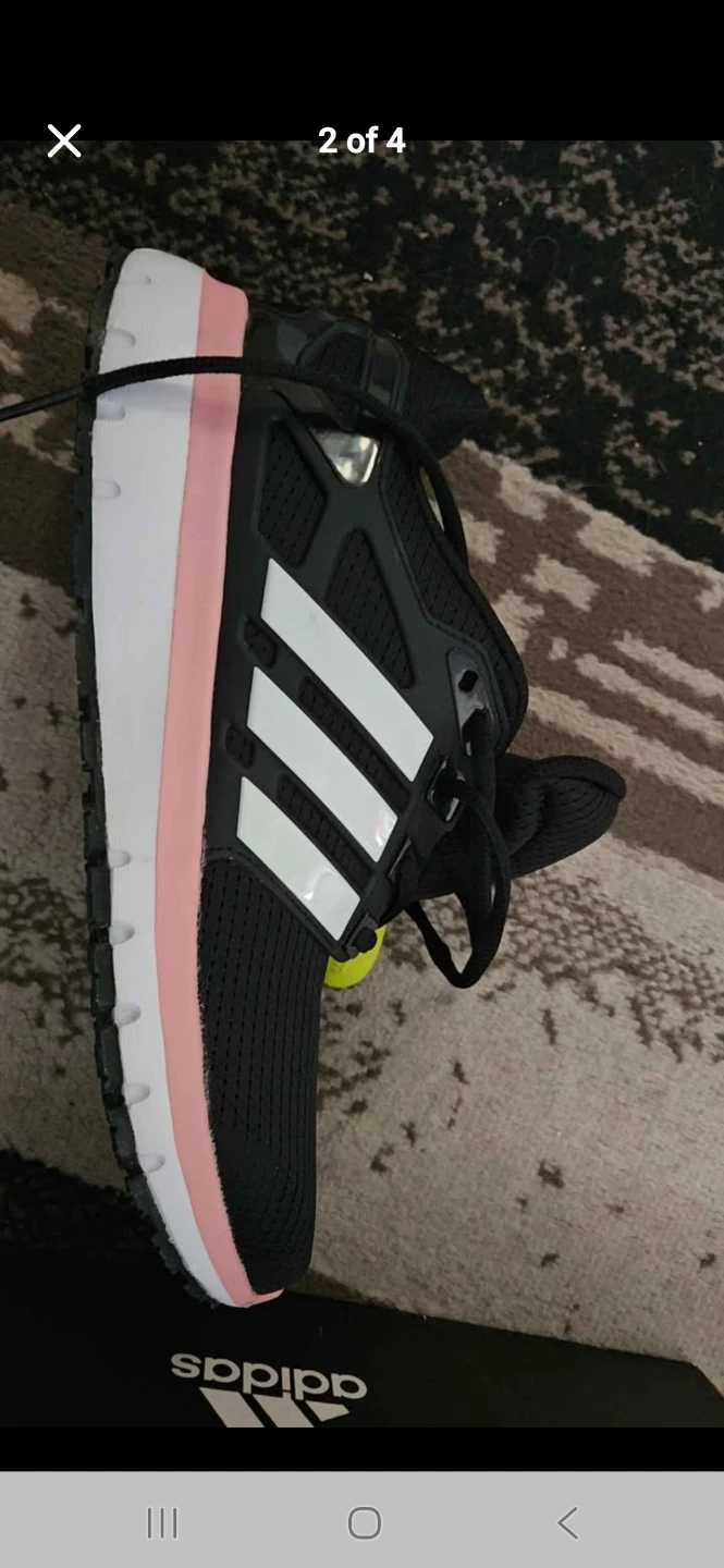 Adidas Energy Cloud W Shoes - photo 3