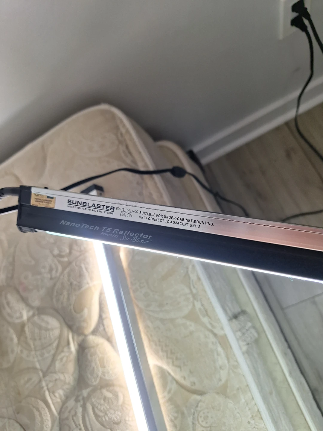 Sun Blaster NanoTech T5 Horticultural Lighting - photo 3